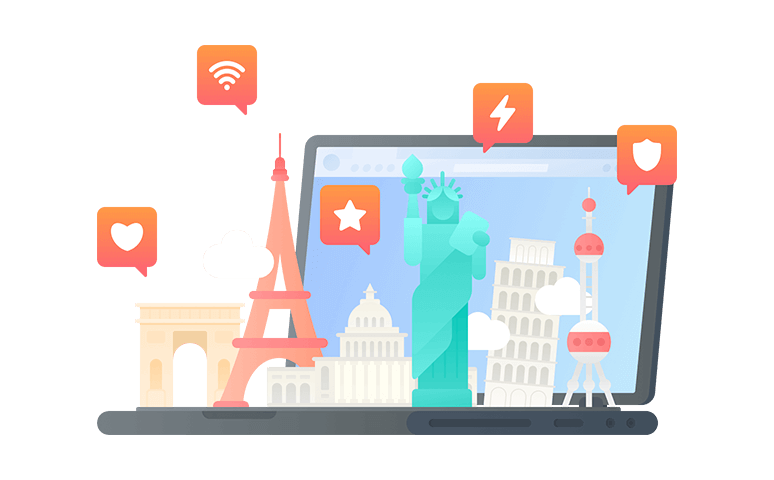 代理微信的回国vpn - 唐路由